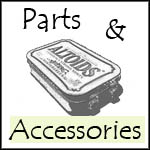 Jugtones Store | Accessories
