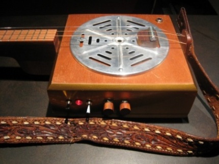 Jamplifier